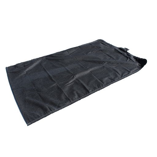 CHATOYER DEWATERING BAG 2.5ML X 1.5MW W/ 50MM NECK ON WIDTH